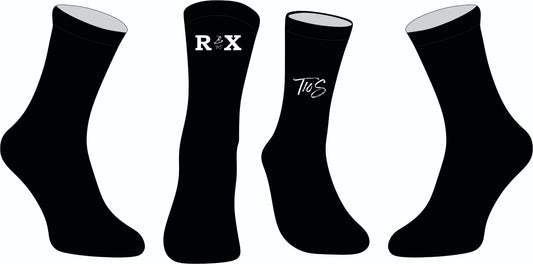 Hyrox Socks