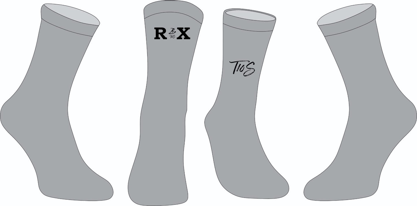 Hyrox Socks