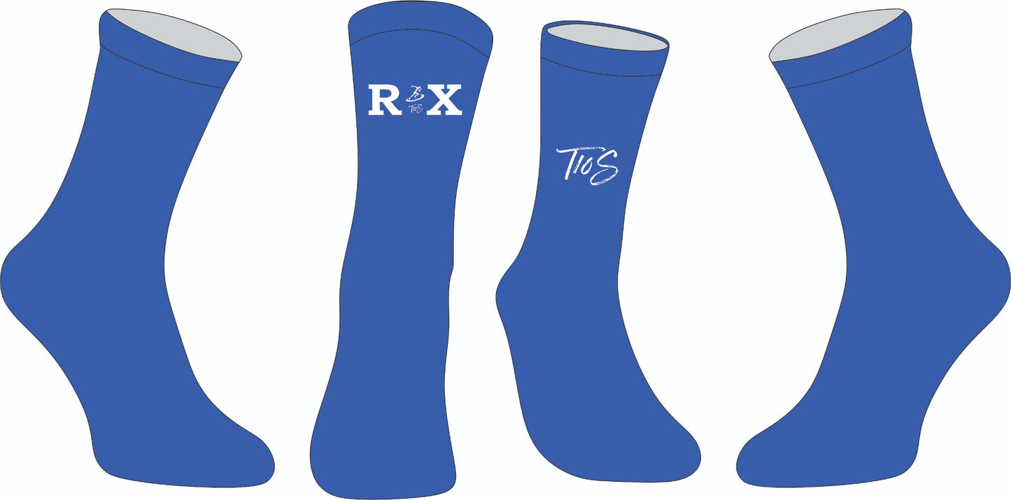 Hyrox Socks
