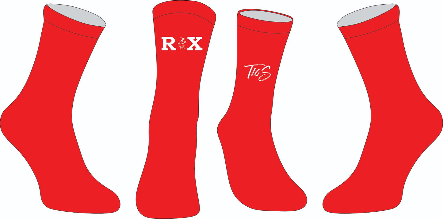 Hyrox Socks