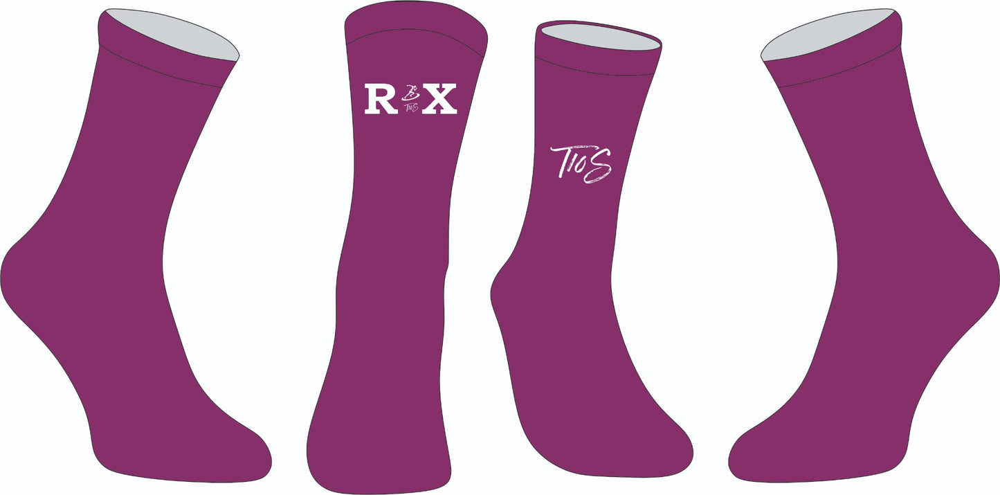 Hyrox Socks