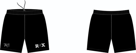 Hyrox 6 inch Shorts