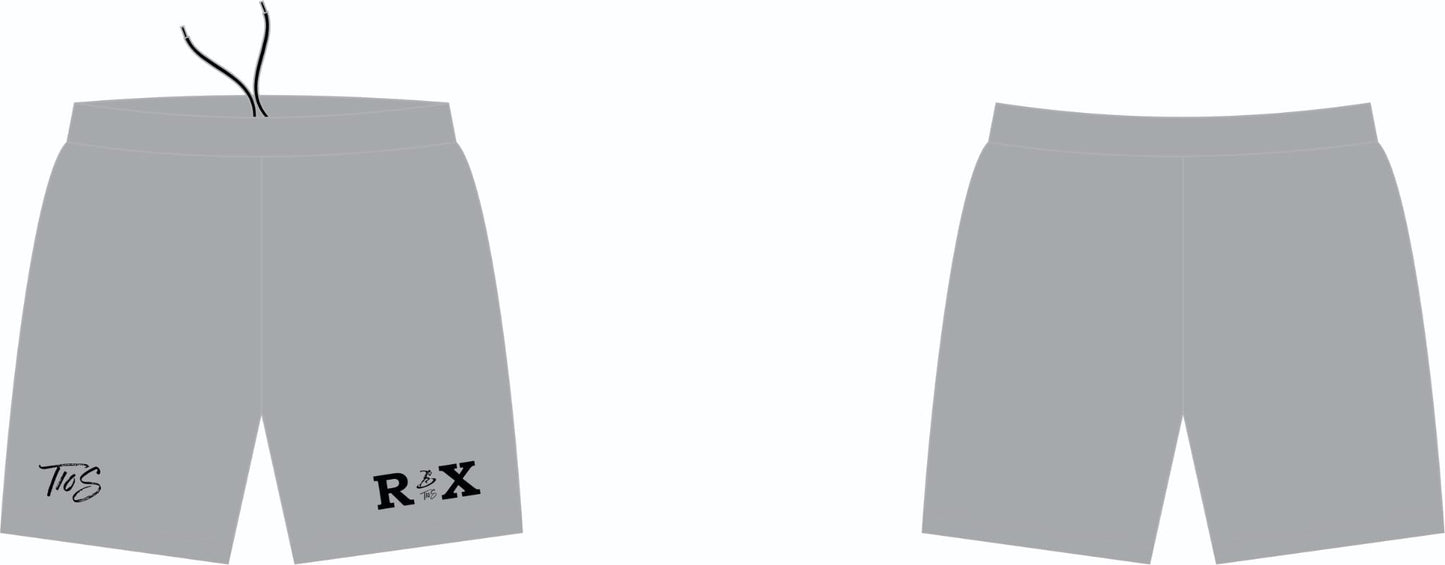 Hyrox 6 inch Shorts