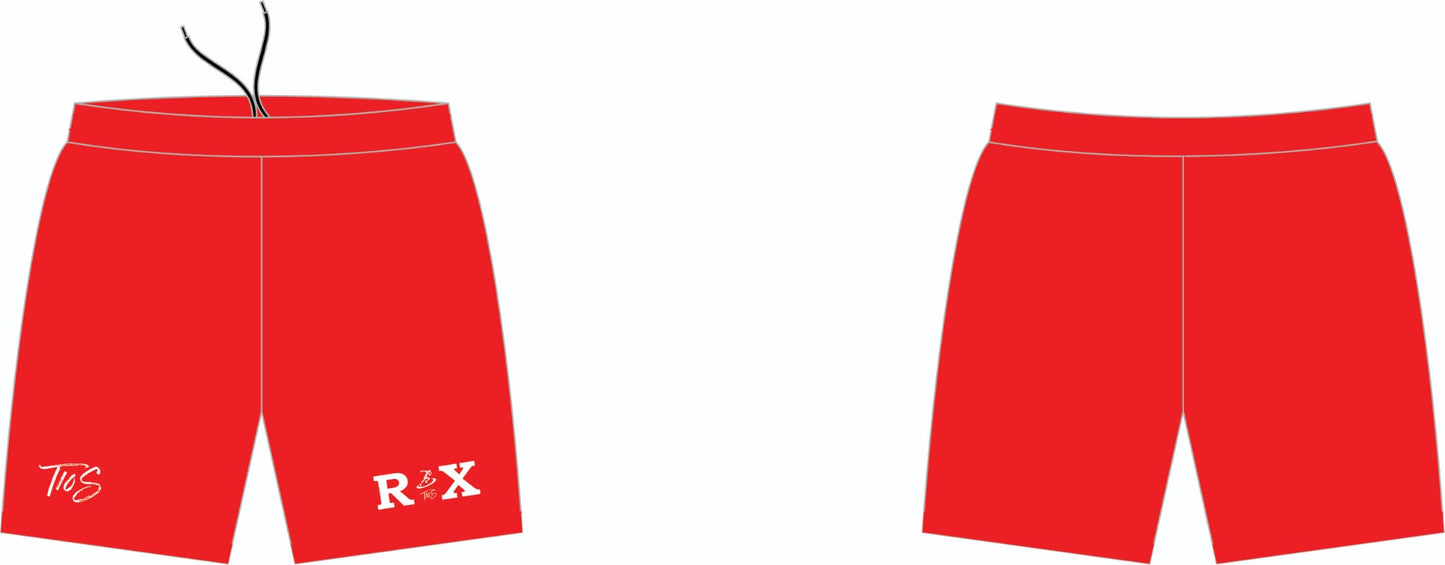 Hyrox 6 inch Shorts