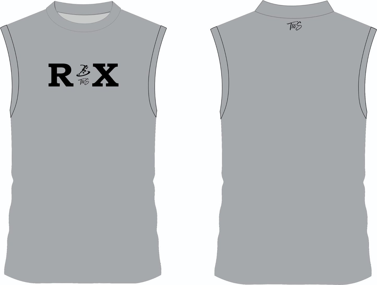 Hyrox Vests