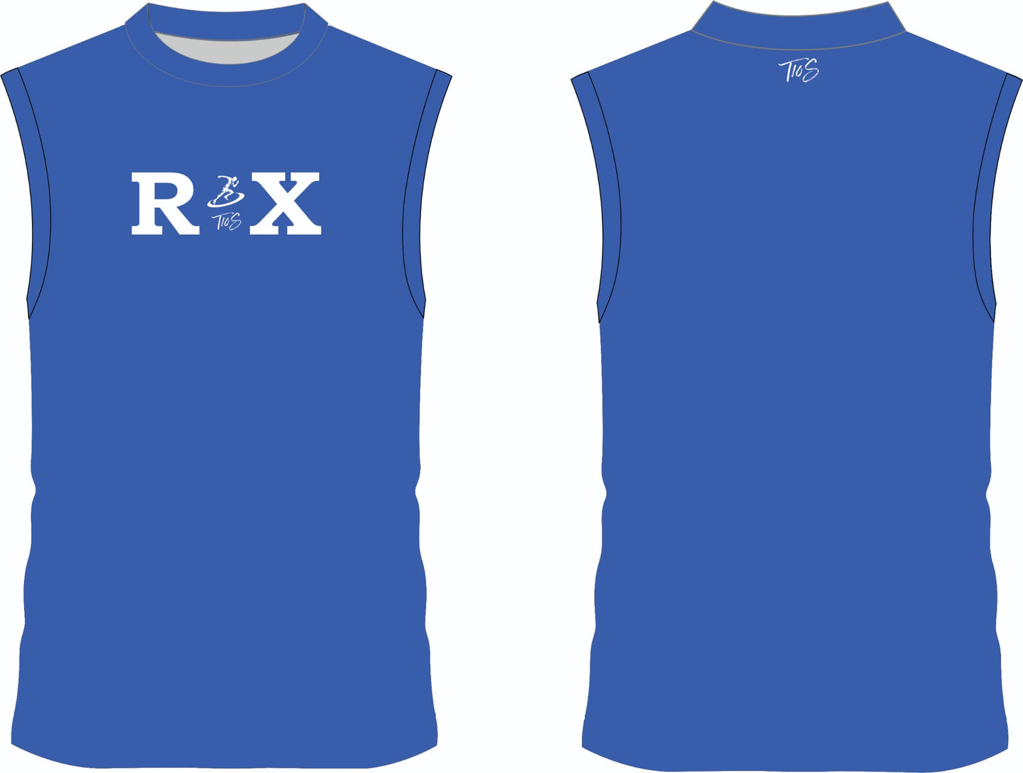 Hyrox Vests