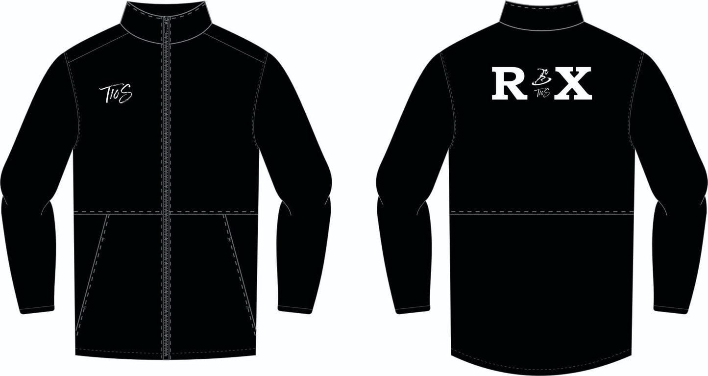 Hyrox Rain Jacket