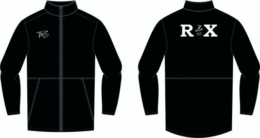 Hyrox Rain Jacket