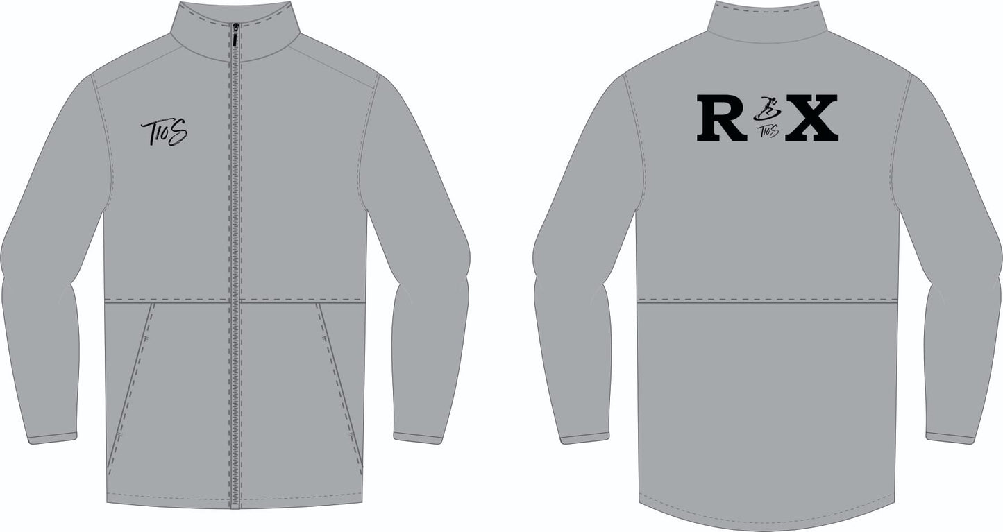 Hyrox Rain Jacket