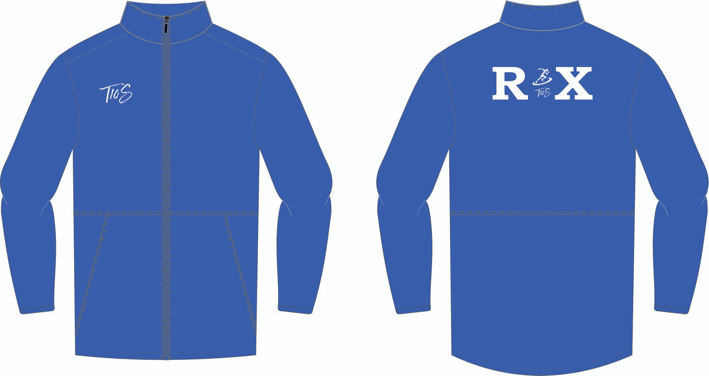 Hyrox Rain Jacket