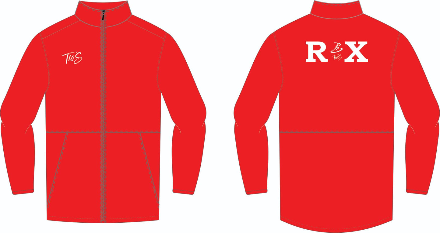Hyrox Rain Jacket