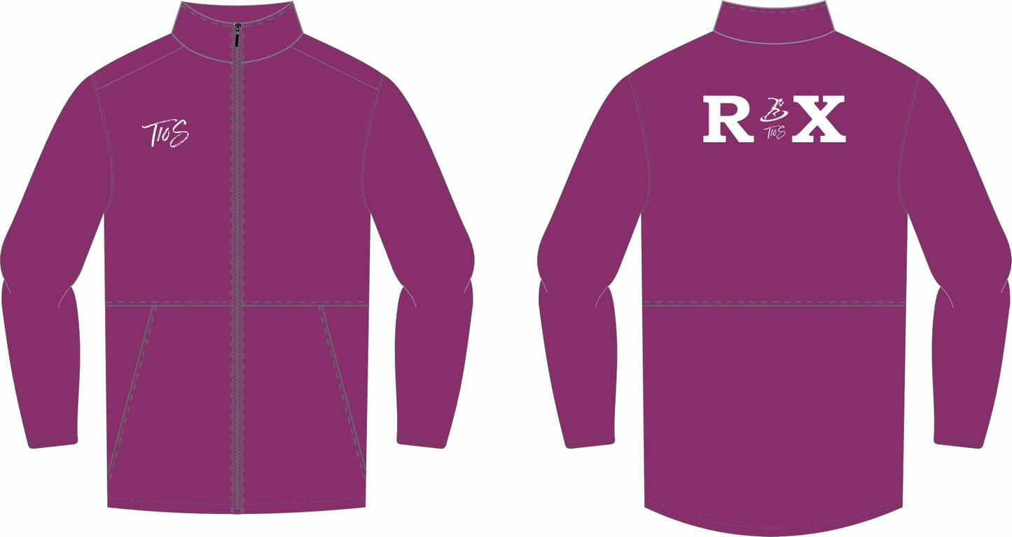 Hyrox Rain Jacket