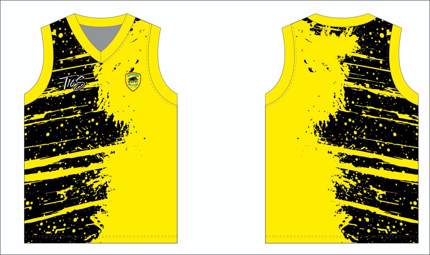 Llwyn y Moch Vests