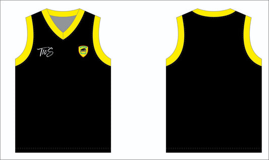 Llwyn y Moch Vests