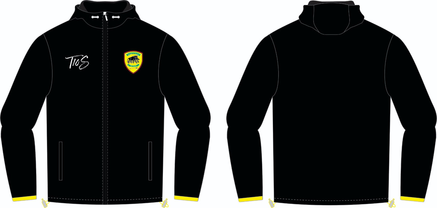 Llwyn y Moch Polo Training Jacket