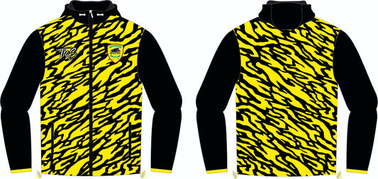 Llwyn y Moch Polo Training Jacket