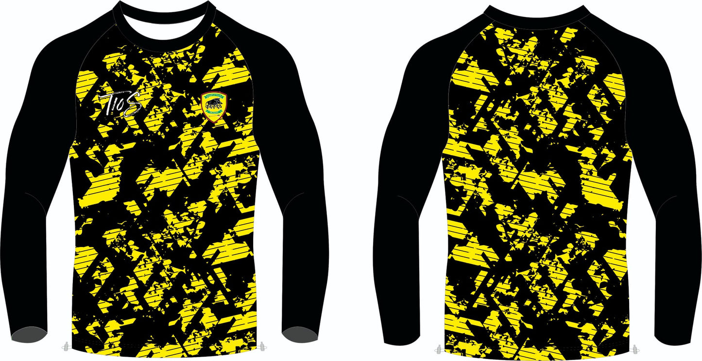 Llwyn y Moch Windbreaker