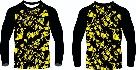 Llwyn y Moch Windbreaker