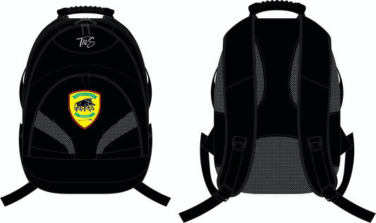 Llwyn y Moch Backpack