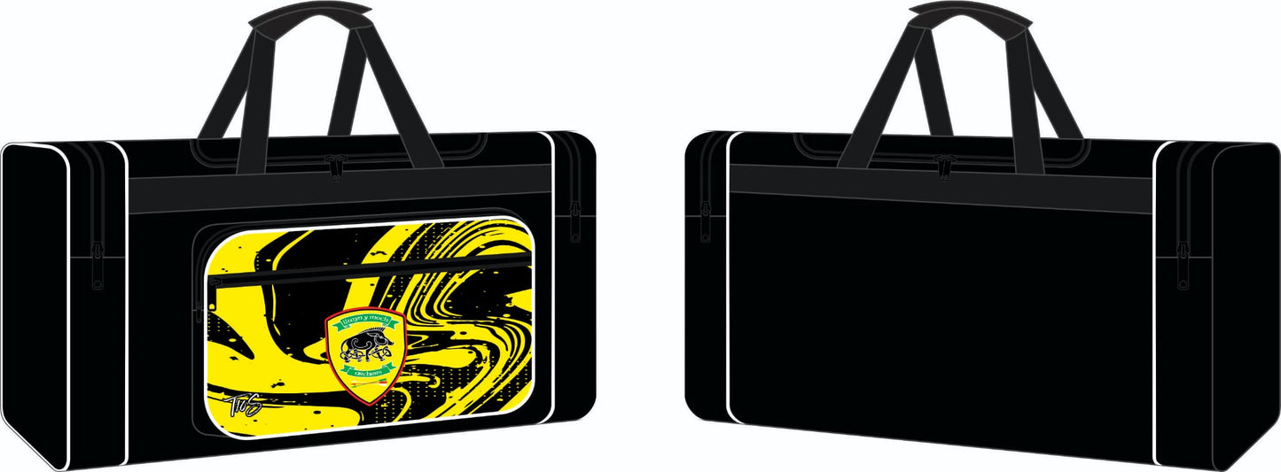 Llwyn y Moch Duffel Bag
