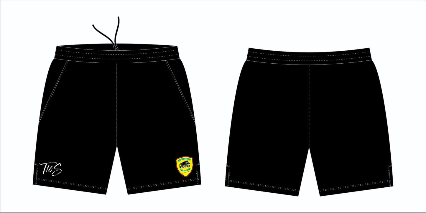 Llwyn y Moch Shorts