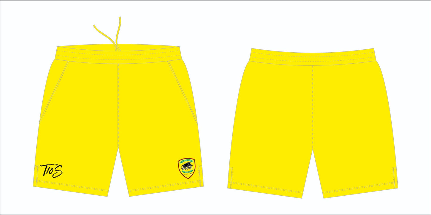 Llwyn y Moch Shorts