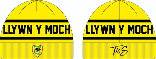 Llwyn y Moch Beanie