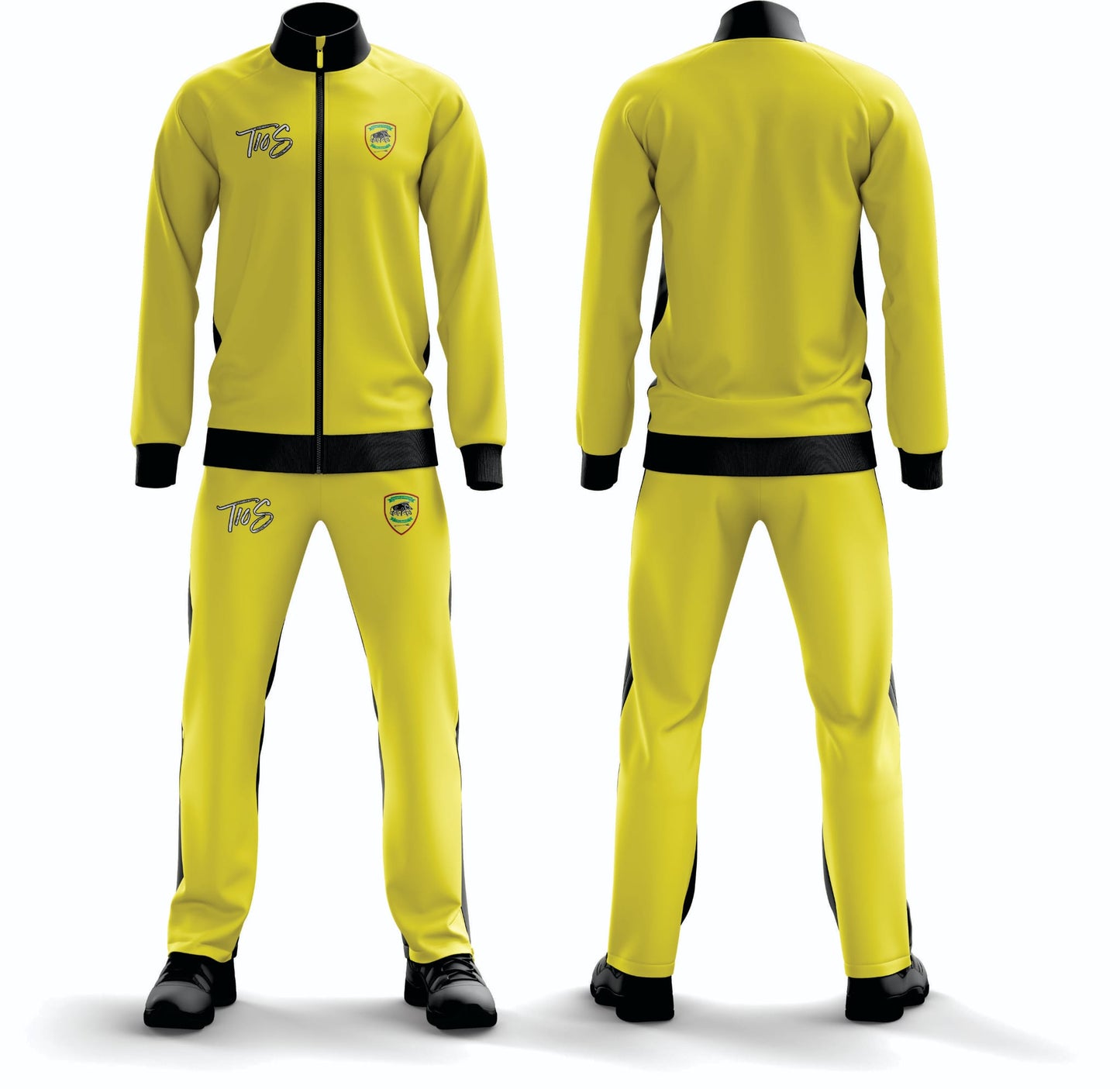 Llwyn y Moch Tracksuit