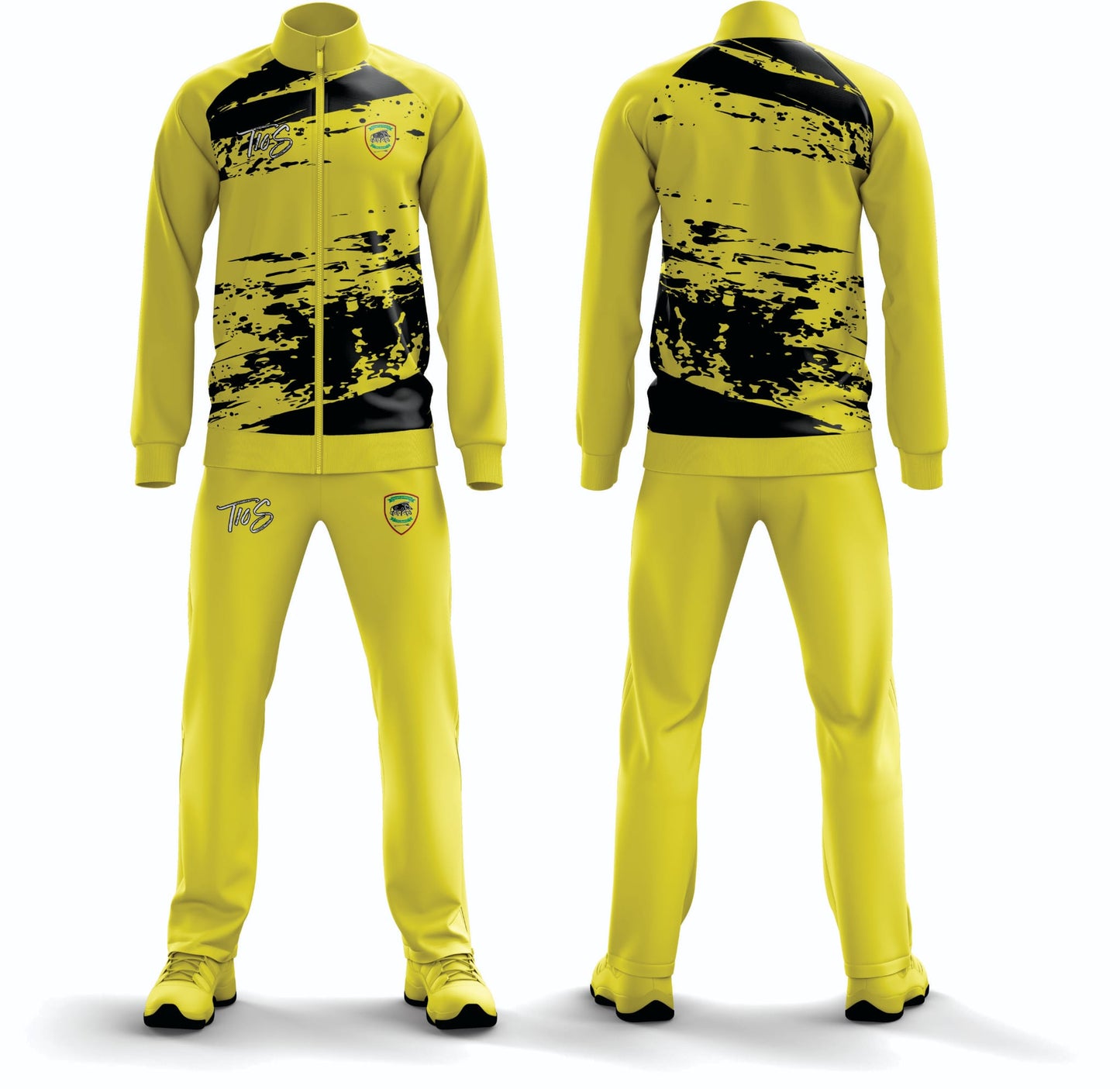 Llwyn y Moch Tracksuit