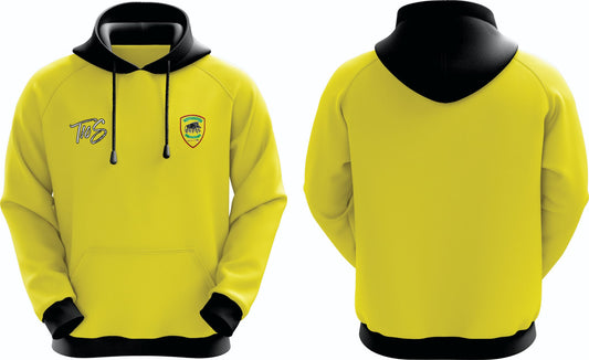 Llwyn y Moch Hoodie