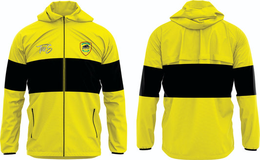 Llwyn y Moch Waterproof Jacket
