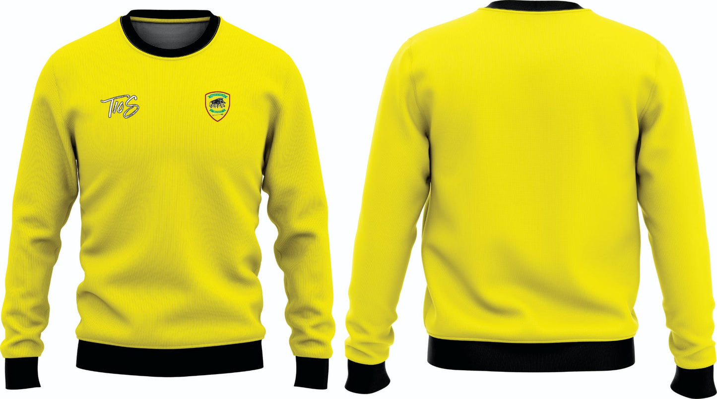 Llwyn y Moch Jumper