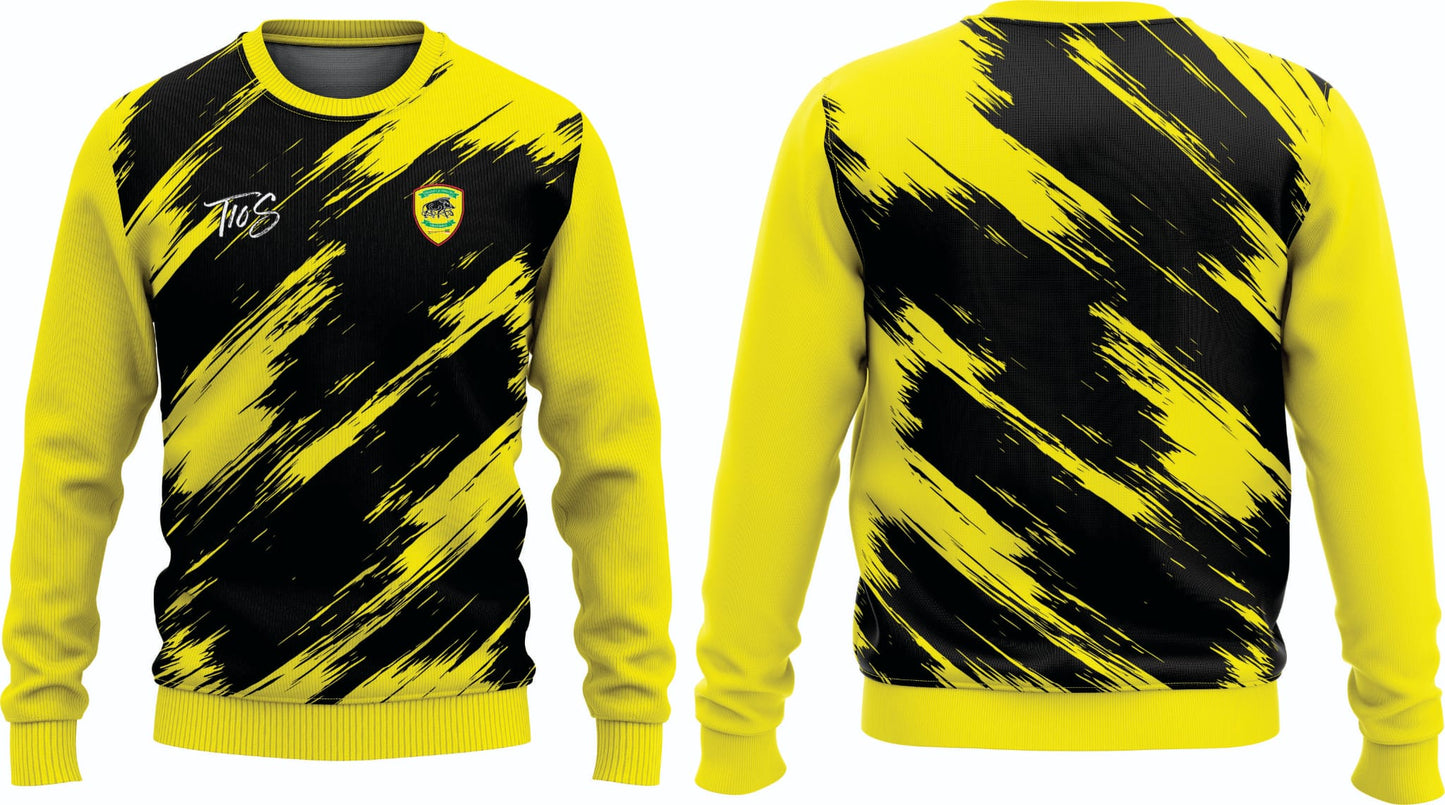 Llwyn y Moch Jumper