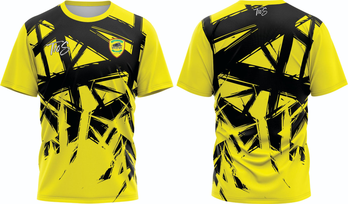 Llwyn y Moch T-Shirt
