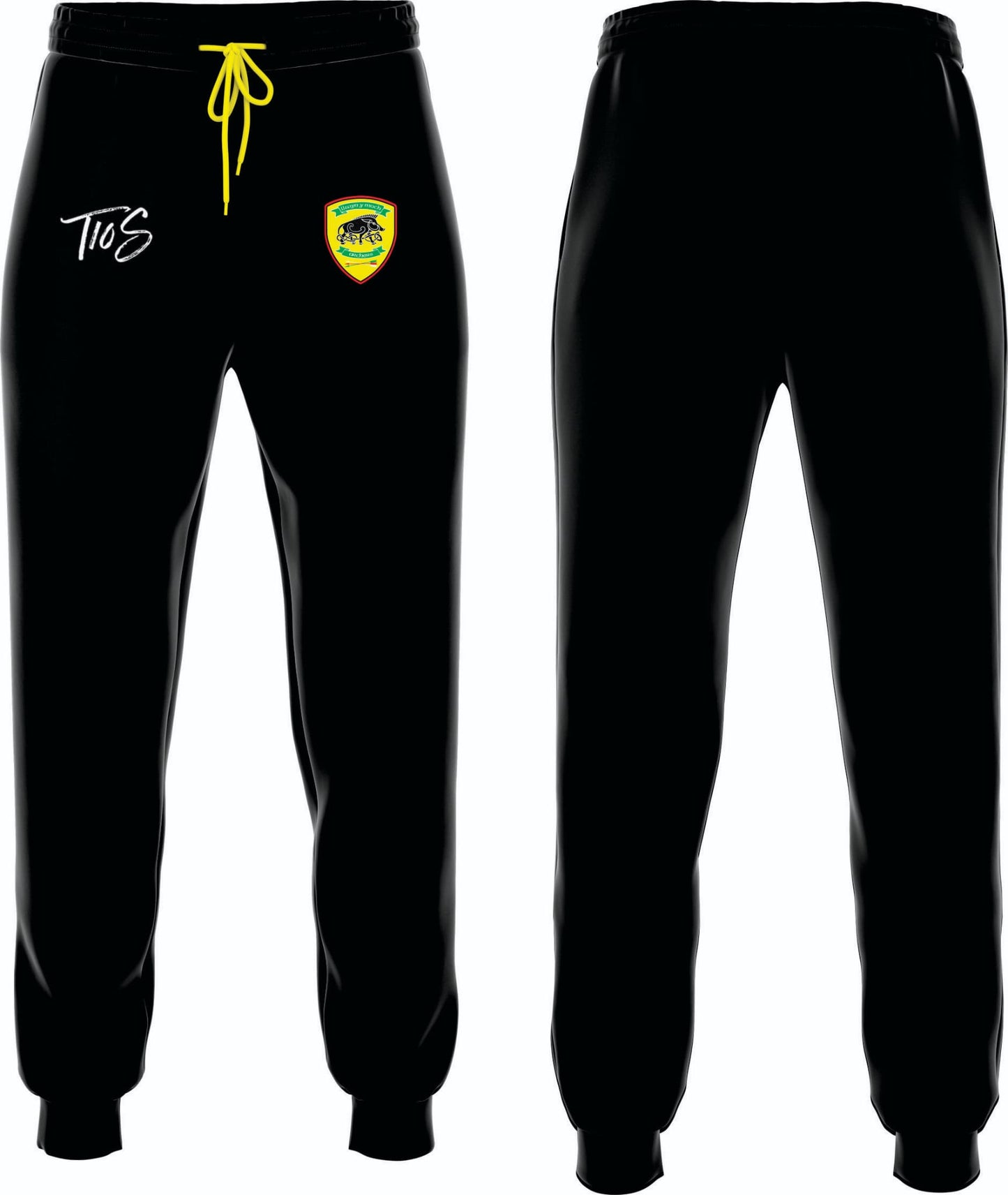 Llwyn y Moch Tracksuit Bottoms