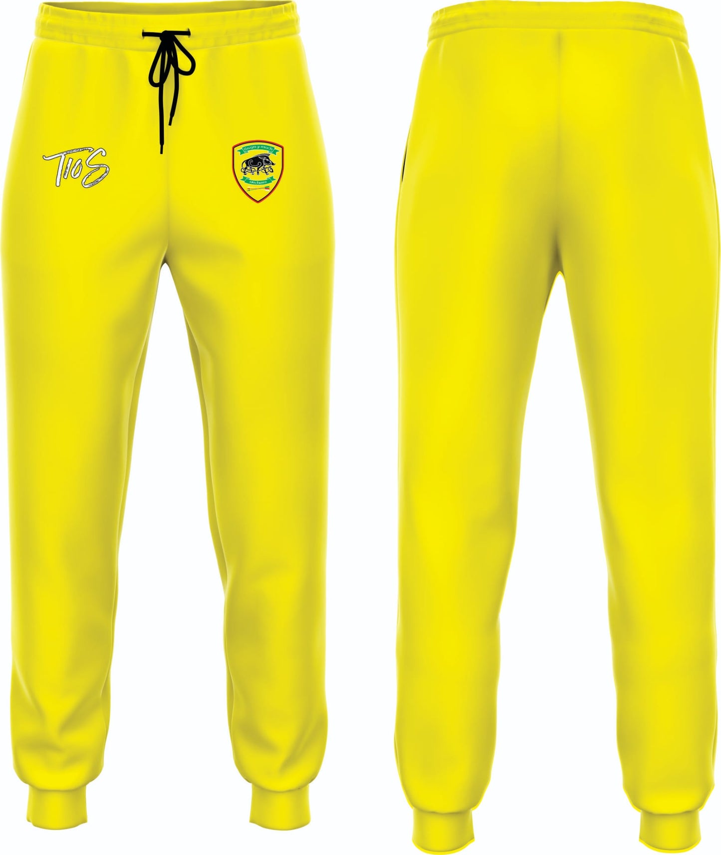 Llwyn y Moch Tracksuit Bottoms