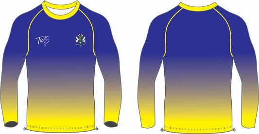 PENLAN AFC Gradient Jumper
